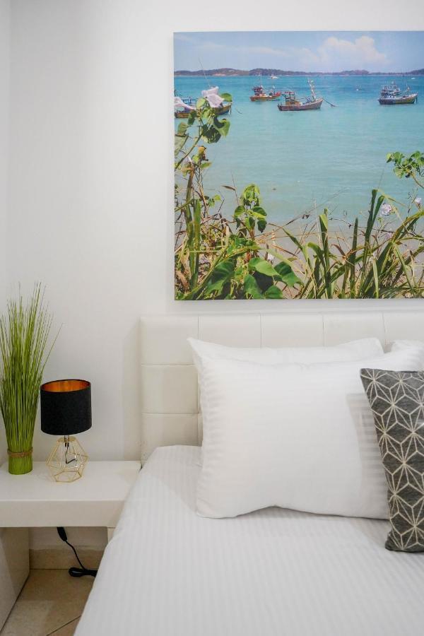 אילת Daniel'S Garden Apartment מראה חיצוני תמונה