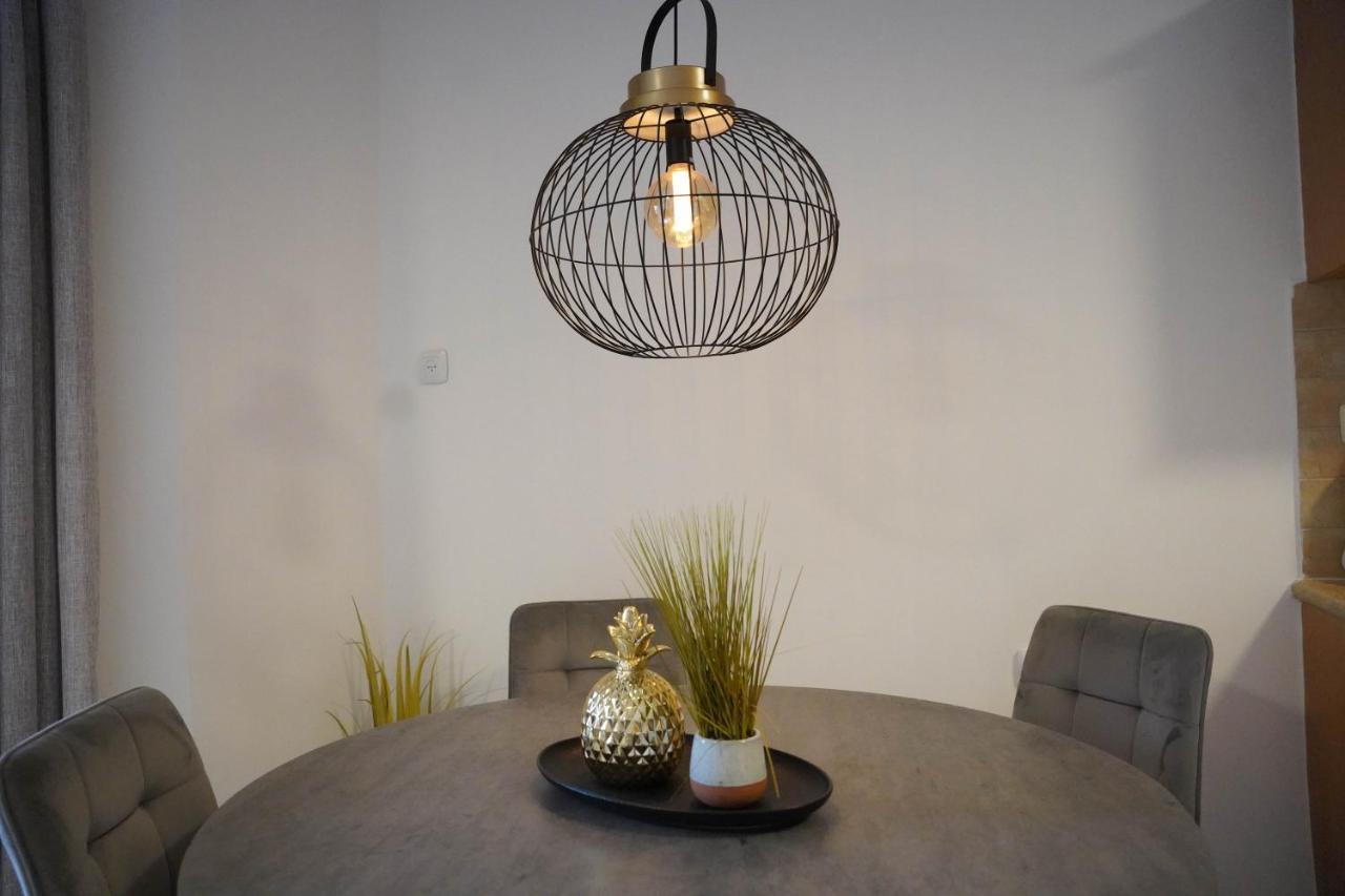 אילת Daniel'S Garden Apartment מראה חיצוני תמונה