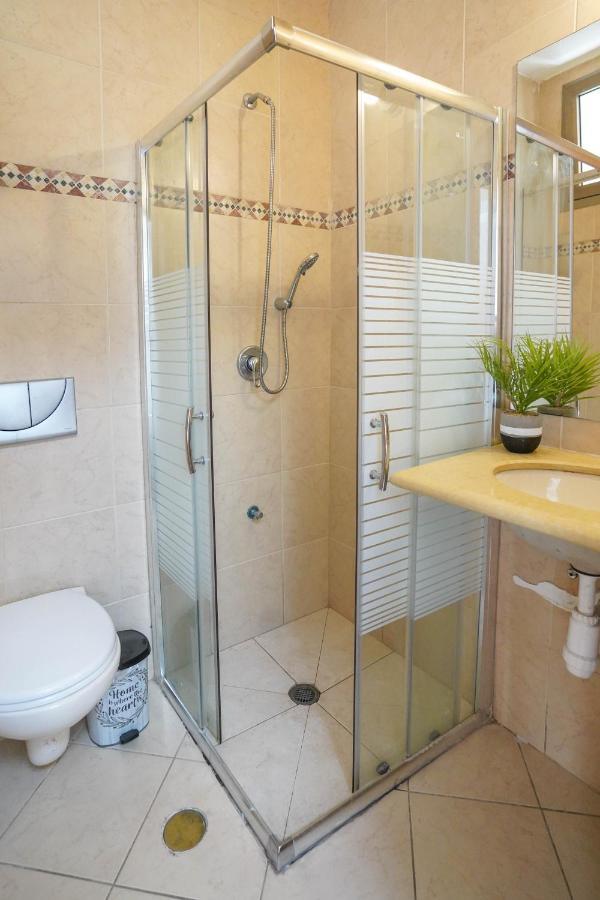אילת Daniel'S Garden Apartment מראה חיצוני תמונה
